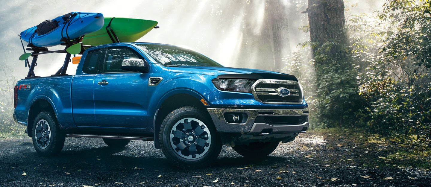 Hammett Motor Company in Durant MS