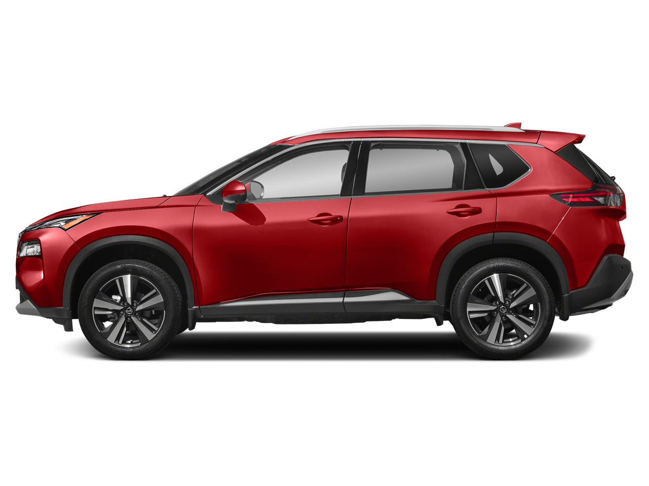 2023 Nissan Rogue SL - Photo 22