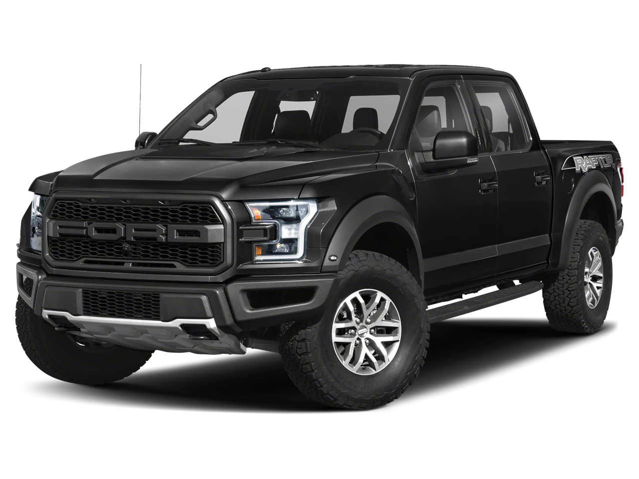2020 Ford F-150 Raptor for sale in Durant, MS