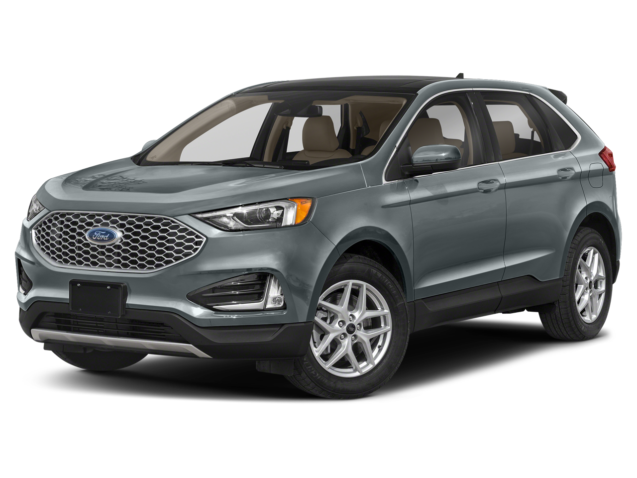 2023 Ford Edge SEL for sale in Durant, MS