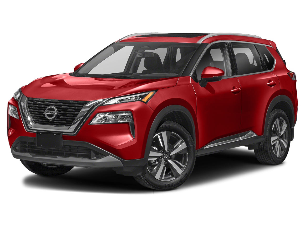 2023 Nissan Rogue SL - Photo 20