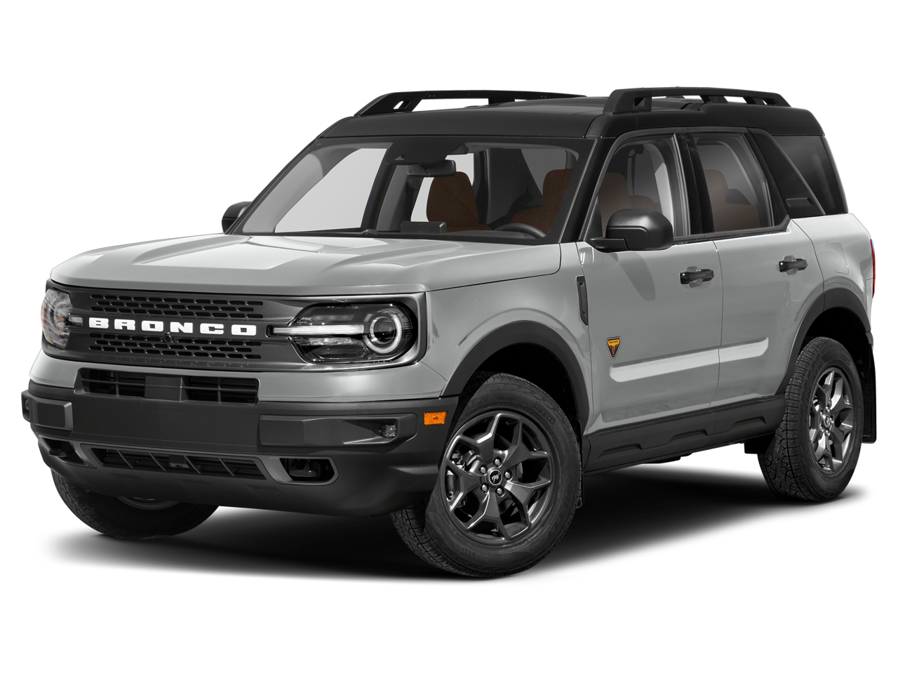 2024 Ford Bronco Sport Badlands for sale in Durant, MS