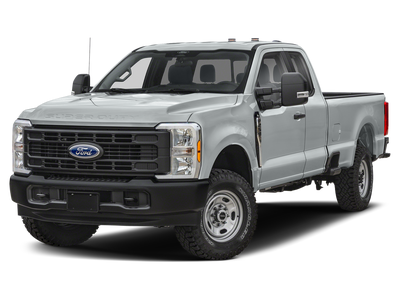 2026 Ford F-250 Super Duty XL