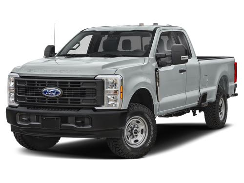 2026 Ford F-250 Super Duty XL