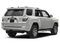 2019 Toyota 4Runner TRD Off-Road