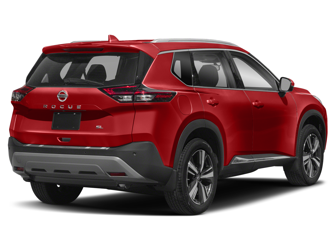 2023 Nissan Rogue SL - Photo 21