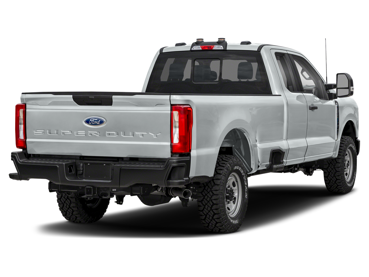 2026 Ford F-250 Super Duty XL