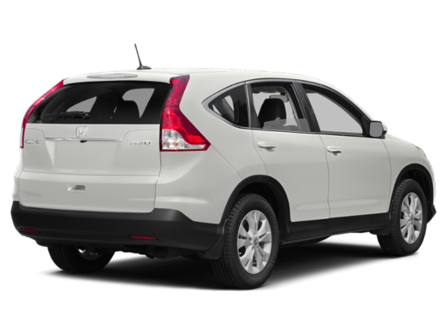 Used 2014 Honda CR-V EX-L with VIN 2HKRM3H73EH522744 for sale in Durant, MS