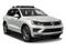 2017 Volkswagen Touareg Wolfsburg