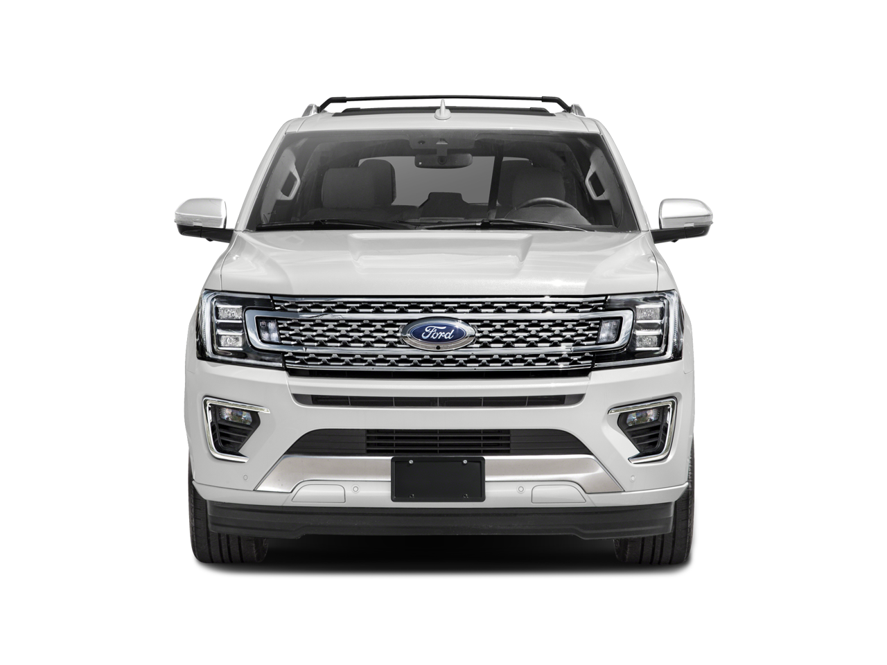 2019 Ford Expedition MAX Platinum