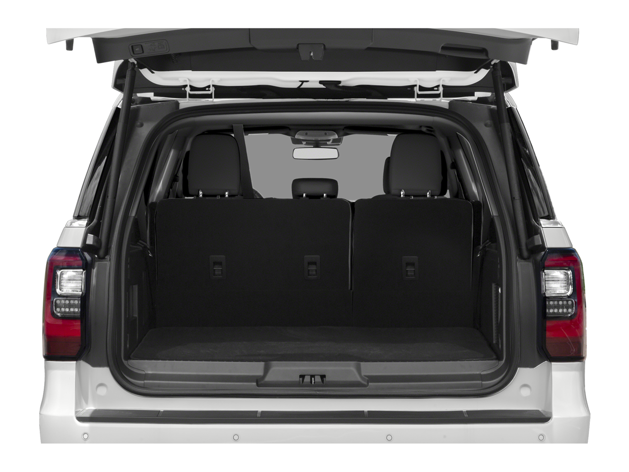 2019 Ford Expedition MAX Platinum