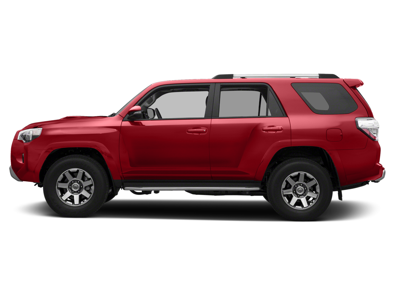 2019 Toyota 4Runner TRD Off-Road