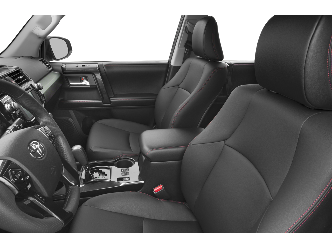 2019 Toyota 4Runner TRD Off-Road