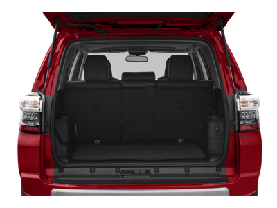 2019 Toyota 4Runner TRD Off-Road