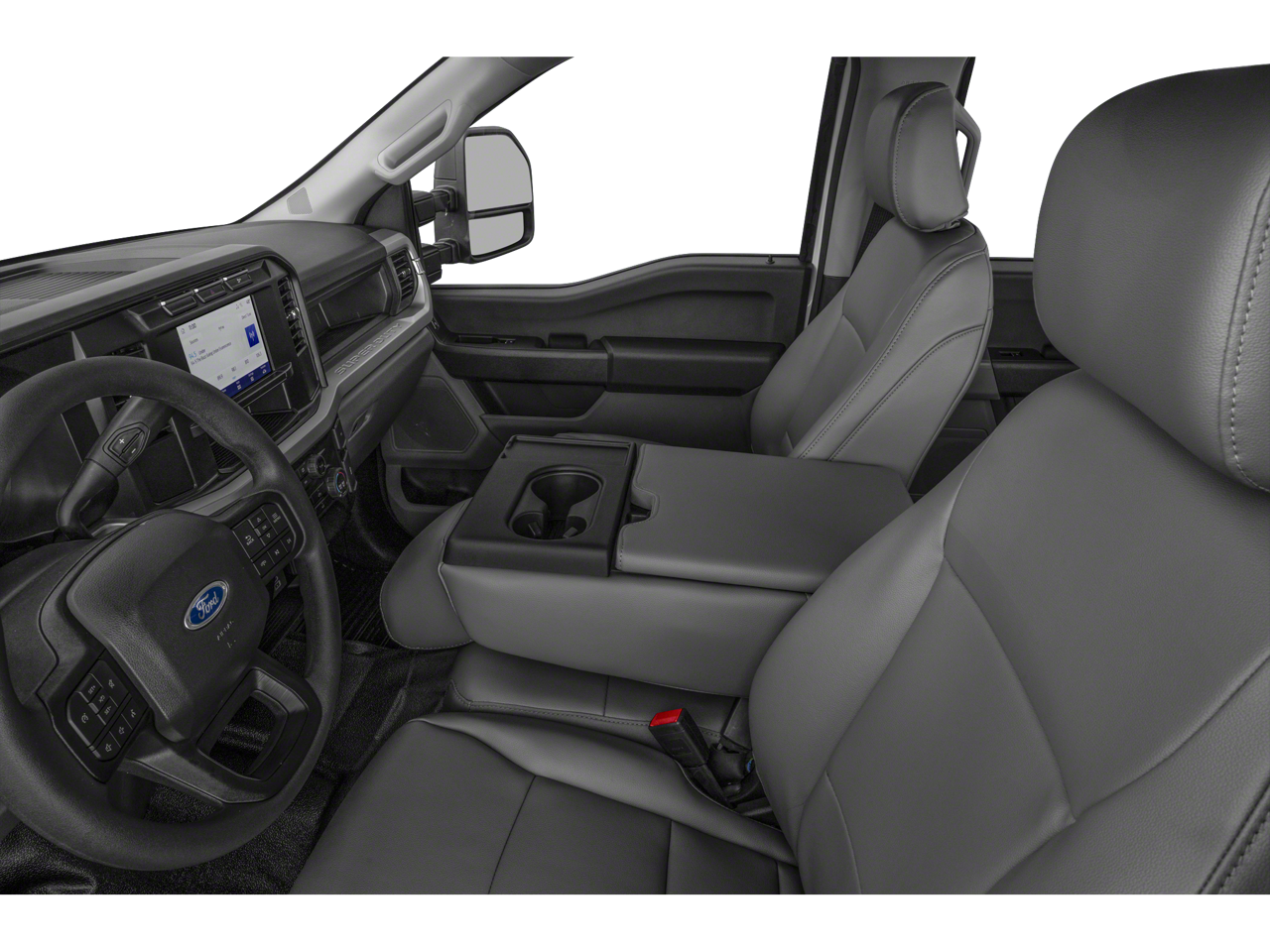 2026 Ford F-250 Super Duty XL