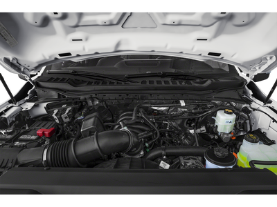 2026 Ford F-250 Super Duty XL