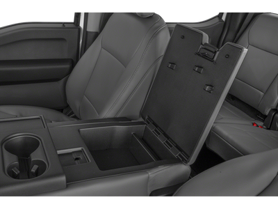 2026 Ford F-250 Super Duty XL