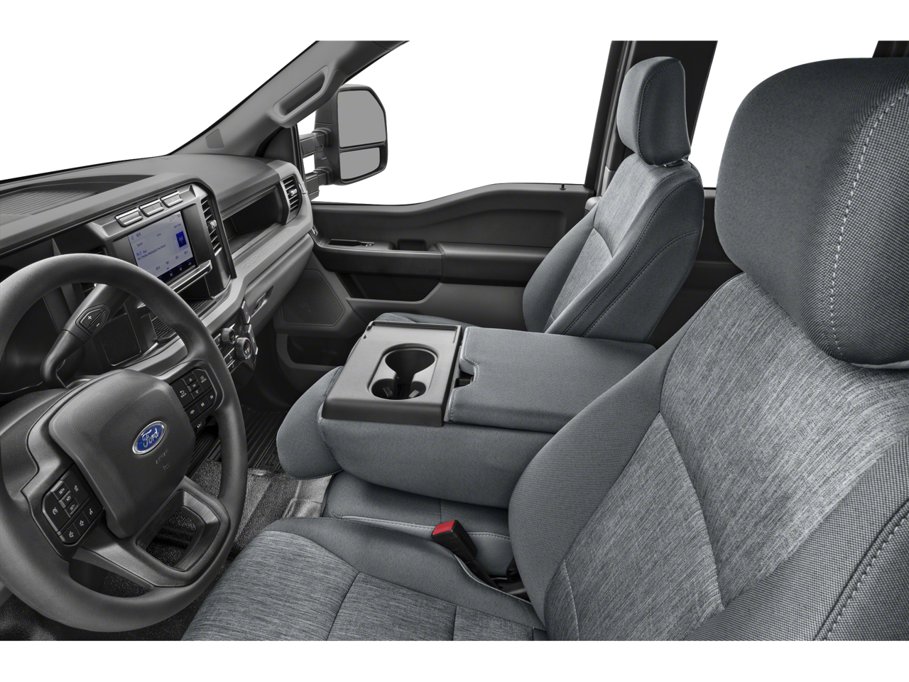 2026 Ford F-250 Super Duty XL