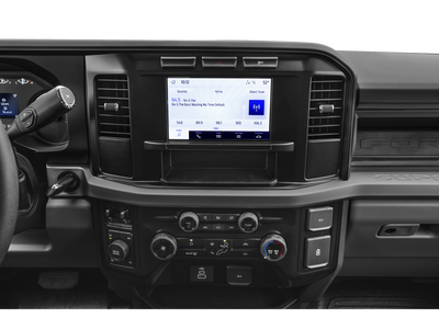 2026 Ford F-250 Super Duty XL