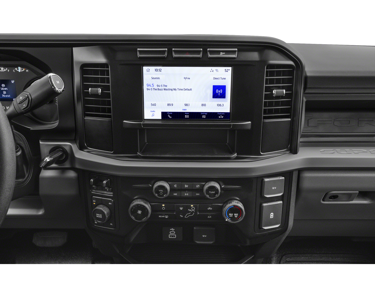 2026 Ford F-250 Super Duty XL