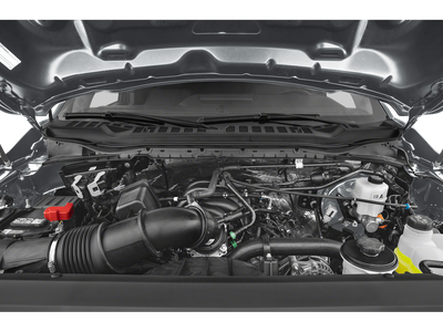 2026 Ford F-250 Super Duty XL