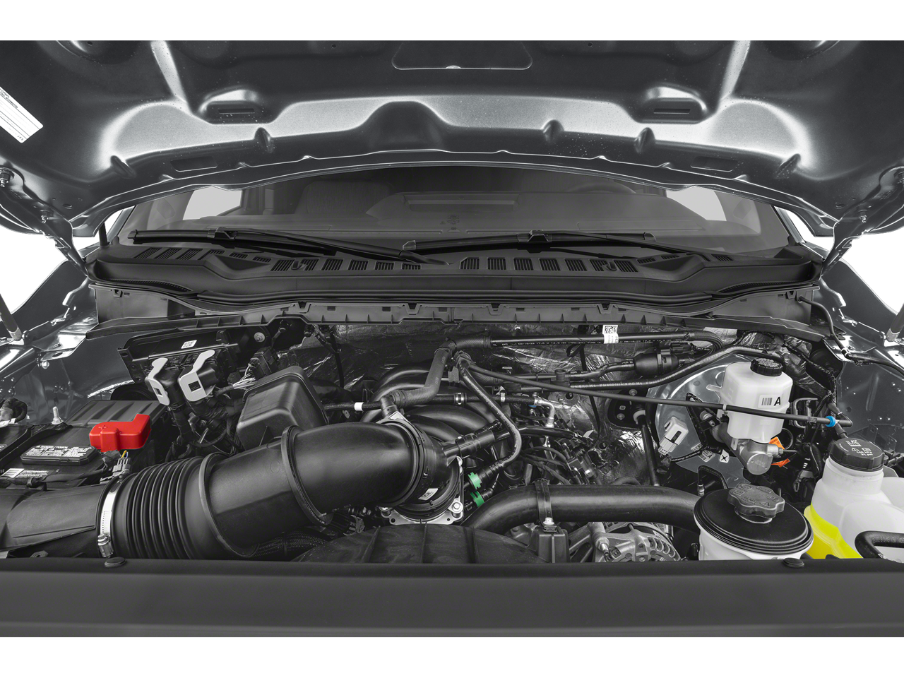 2026 Ford F-250 Super Duty XL