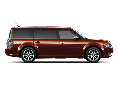 2009 Ford Flex SEL