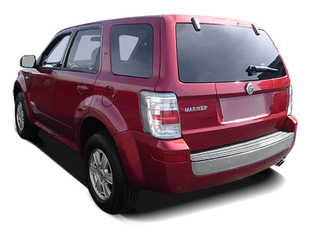 2009 Mercury Mariner V6