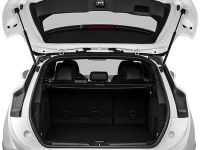 2017 Lincoln MKC Premiere