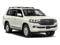 2017 Toyota Land Cruiser Base