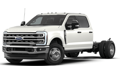 2026 Ford F-350 Super Duty Lariat