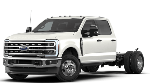 2026 Ford F-350 Super Duty Lariat