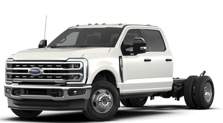 2026 Ford F-350 Super Duty Lariat