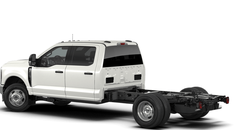 2026 Ford F-350 Super Duty Lariat