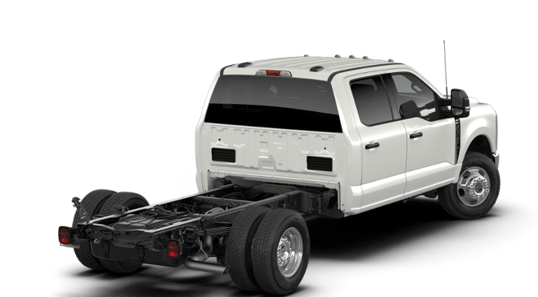 2026 Ford F-350 Super Duty Lariat