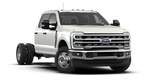 2026 Ford F-350 Super Duty Lariat