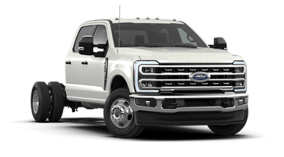 2026 Ford F-350 Super Duty Lariat