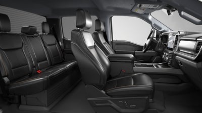 2026 Ford F-350 Super Duty Lariat