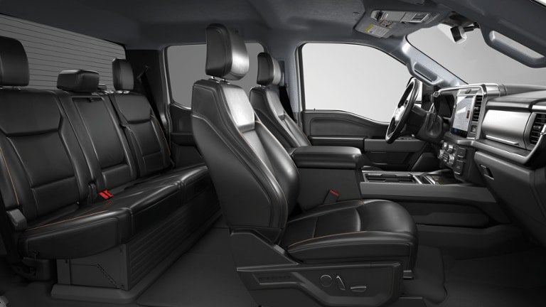 2026 Ford F-350 Super Duty Lariat