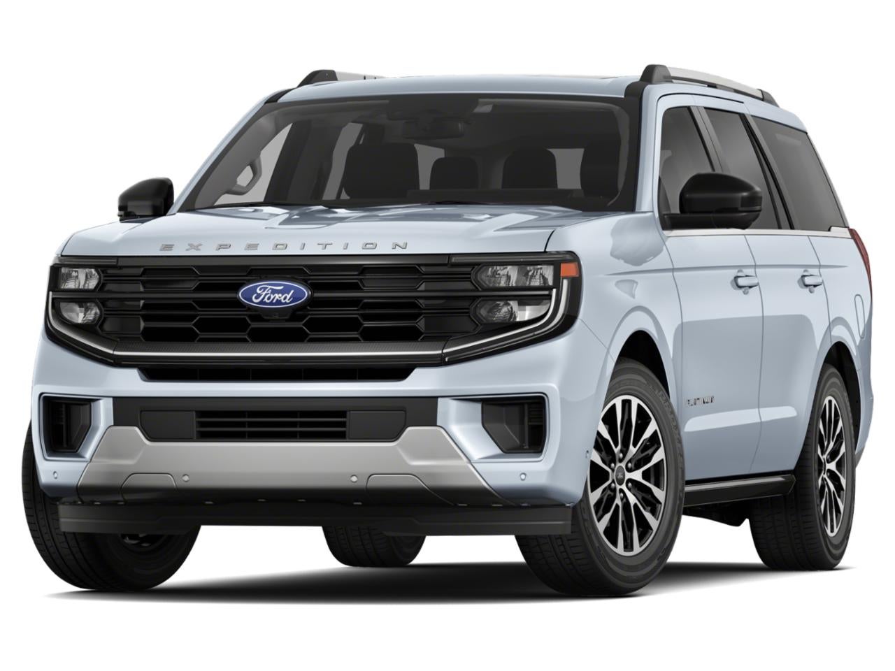 2026 Ford Expedition Platinum®