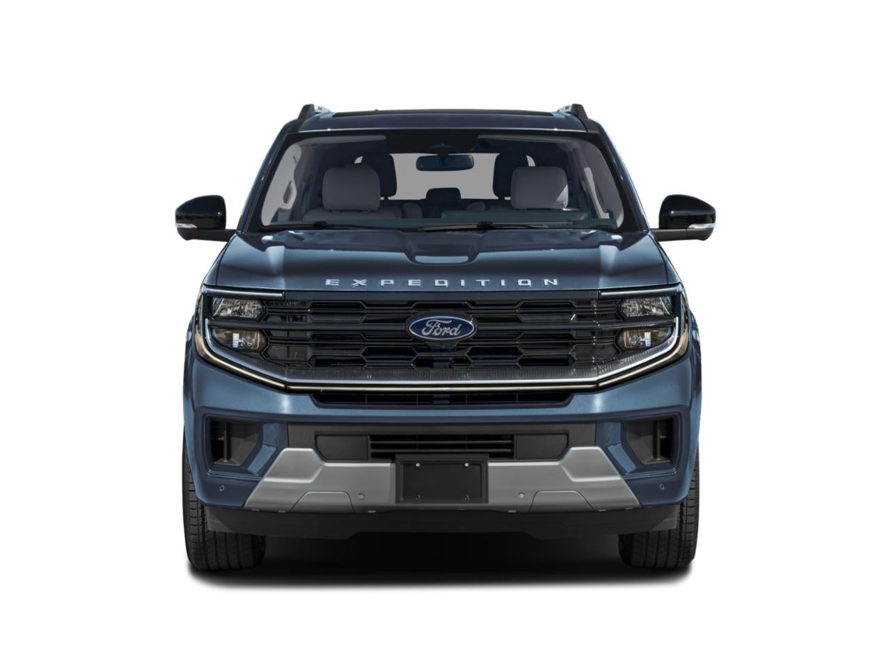 2026 Ford Expedition Platinum®