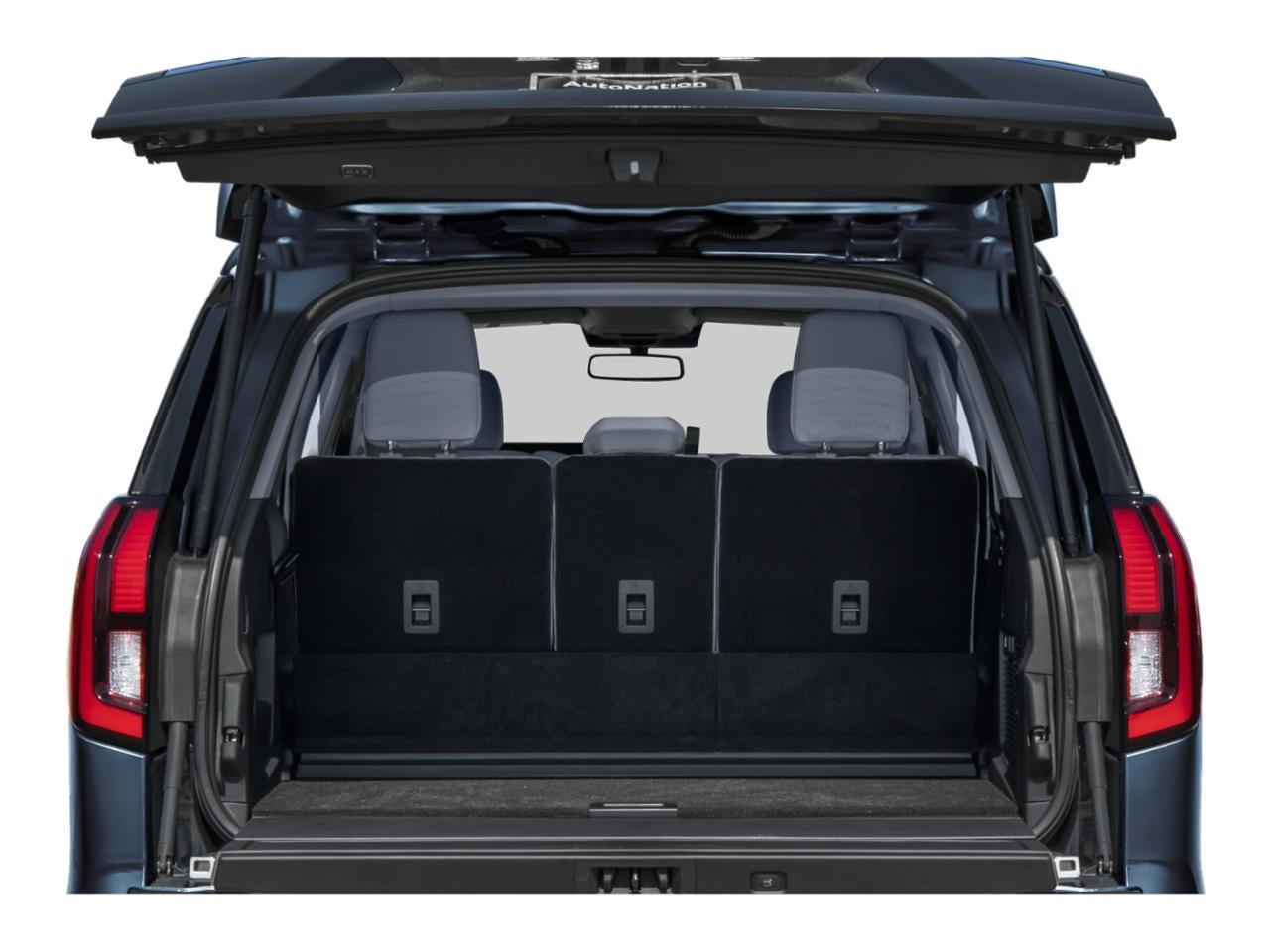 2026 Ford Expedition Platinum®