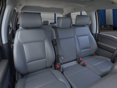 2026 Ford Super Duty F-250 SRW F-250® XL