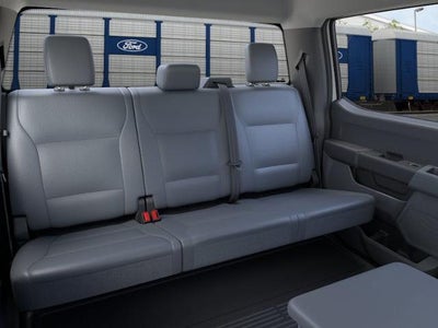 2026 Ford Super Duty F-250 SRW F-250® XL