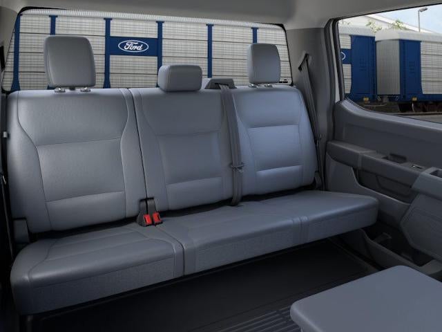 2026 Ford Super Duty F-250 SRW F-250® XL