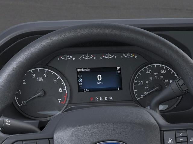 2026 Ford Super Duty F-250 SRW F-250® XL