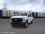 2026 Ford Super Duty F-250 SRW F-250® XL