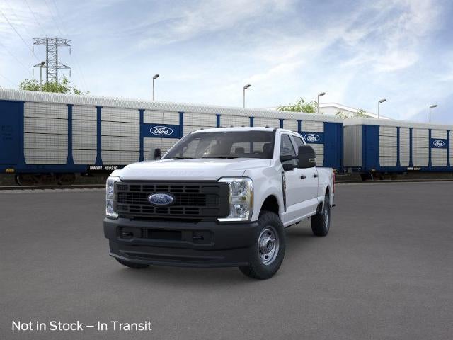 2026 Ford Super Duty F-250 SRW F-250® XL