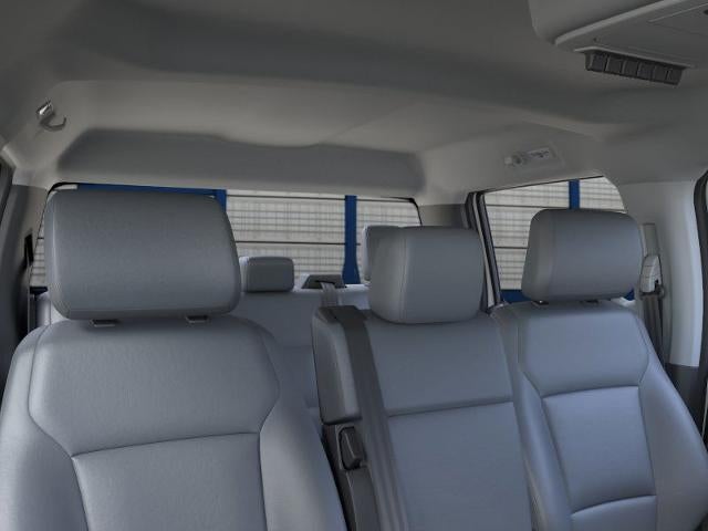 2026 Ford Super Duty F-250 SRW F-250® XL