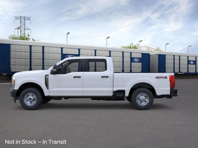 2026 Ford Super Duty F-250 SRW F-250® XL
